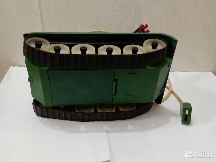 Игрушки СССР