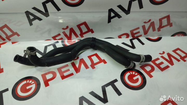 Патрубок системы отопления Nissan Bluebird Sylphy