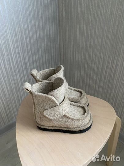 Валенки monibrand