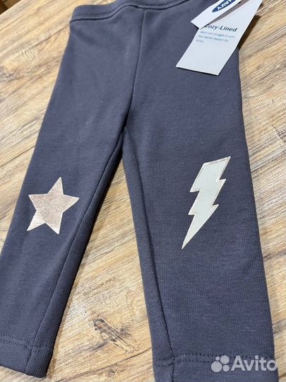 Лосины Old Navy