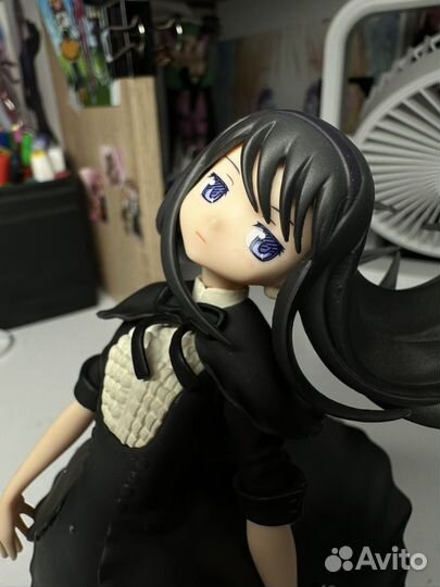 Хомура фигурка