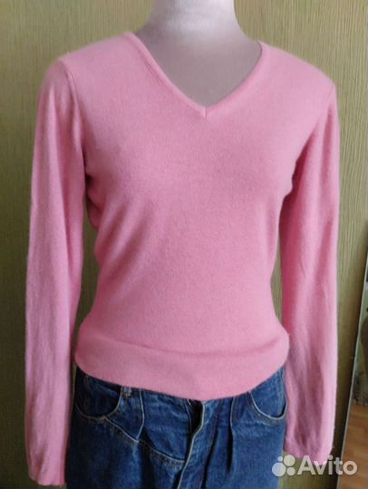 Джемпер кашемир