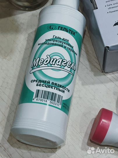 Фетальный допплер для беременных