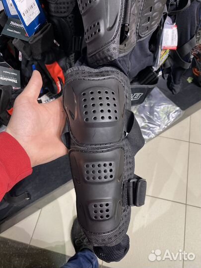 Черепаха (защита) для мото