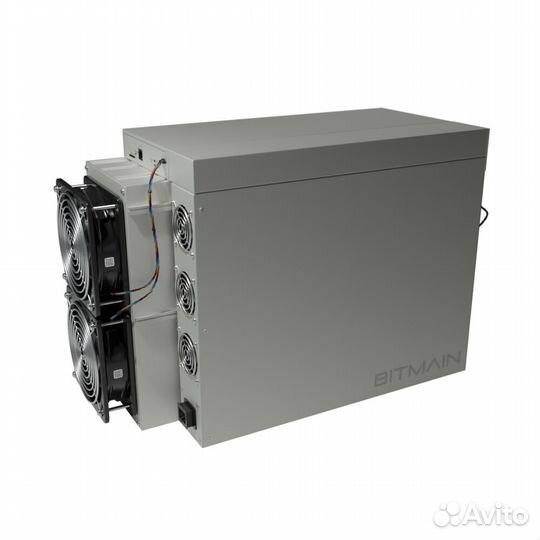 Antminer S21