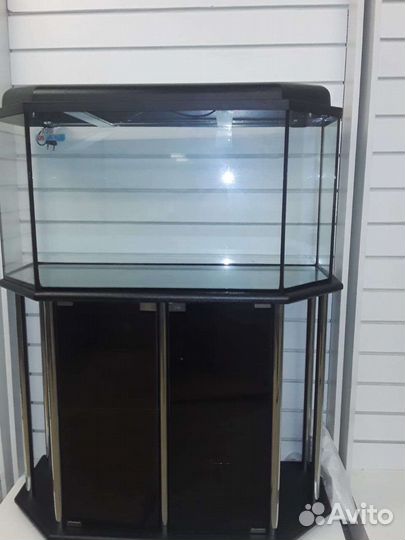 Аквариум 40, 50, 60, 70, 105 л