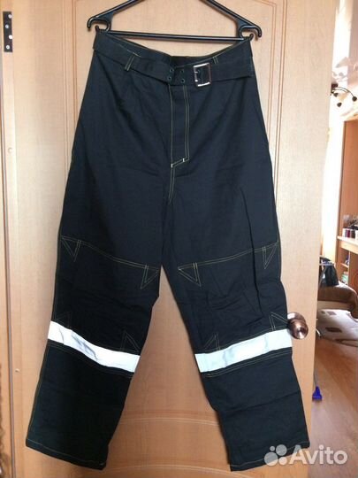 Противоэнцефалитный летний мужской костюм