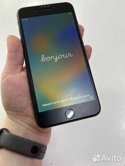 iPhone 8 Plus, 256 ГБ