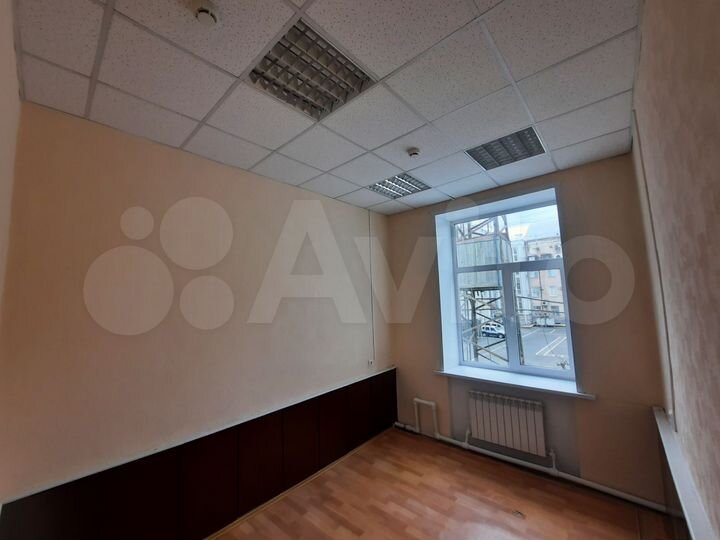 Офис, 10 м²