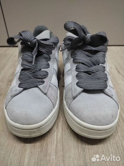 Кроссовки Adidas campus 00s, gy9472 (40р)