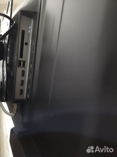 Телевизор SMART tv