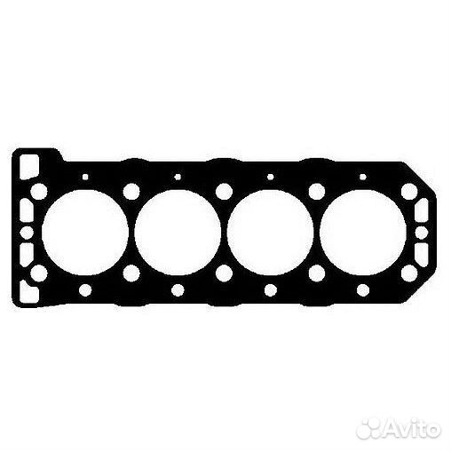 Прокладка гбц Ajusa 10071400