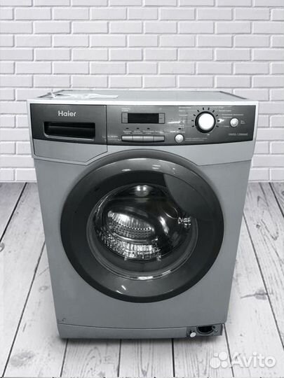 Стиральные машины