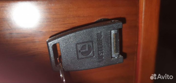 Кабинет руководителя бу