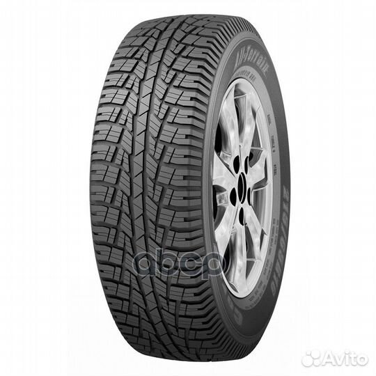 Cordiant All Terrain 205/70 R15