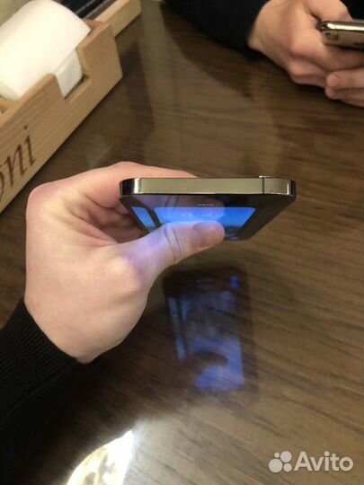 iPhone 12 Pro Max, 256 ГБ