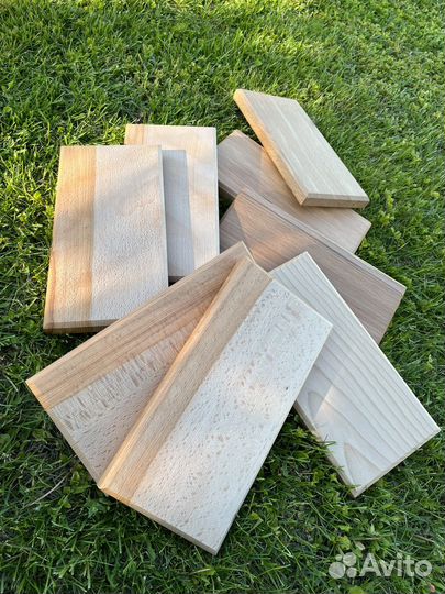 Разделочная доска дерево