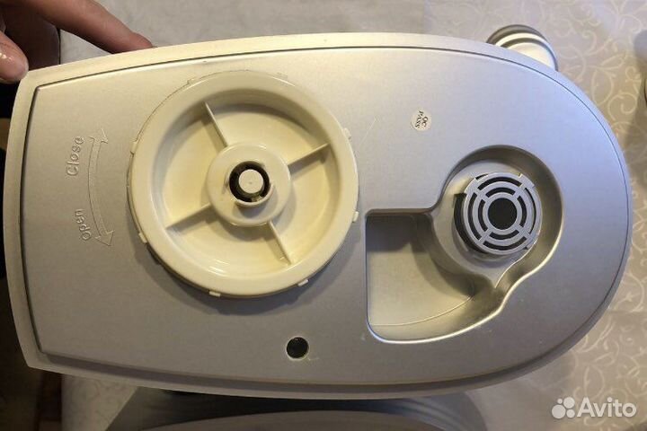 Увлажнитель General Climate GH-2658