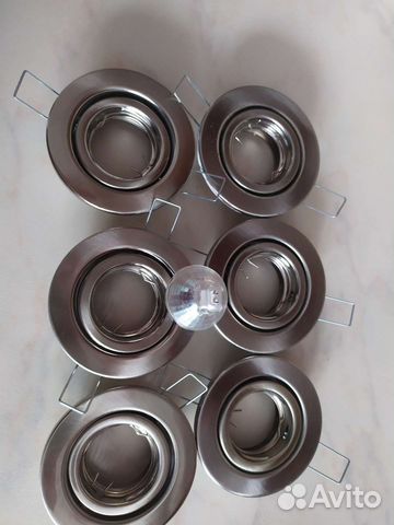 Светильник потолочный,цена за все