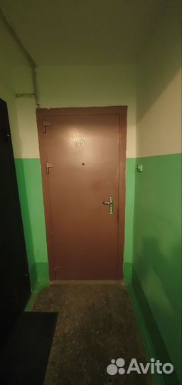 Дверь входная металлическая