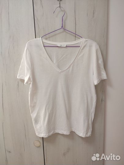 Футболка женская 42-44