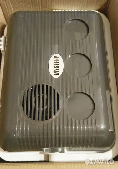 Автохолодильник Mystery MTC-24