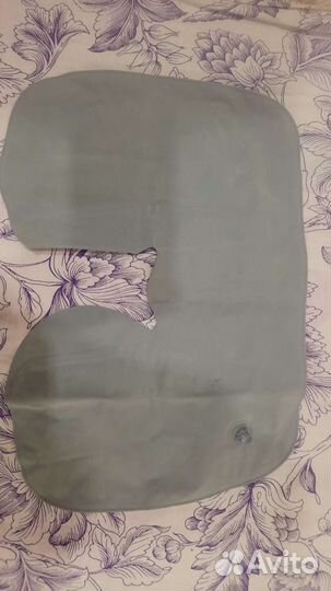 Подушка в самолет