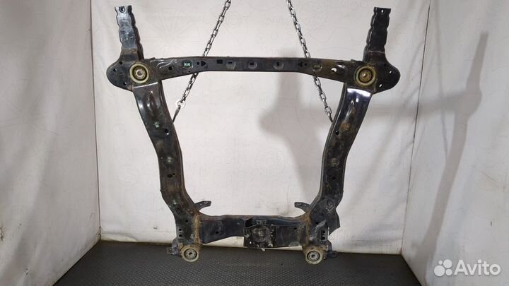 Балка подвески передняя Chevrolet Malibu