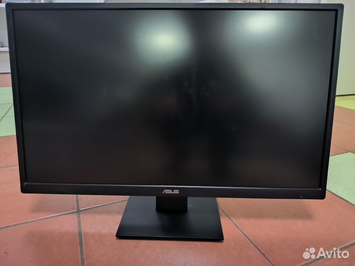 Монитор 27 дюймов asus VA279HAE