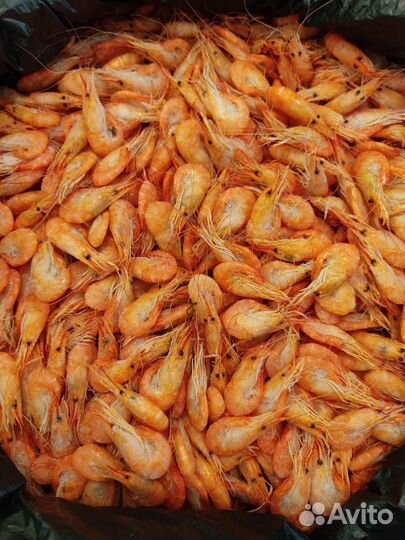 Рыба на дом