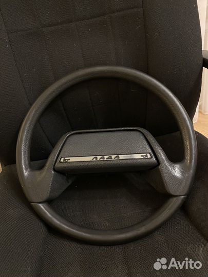 Руль ваз 2114