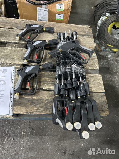 Автомойка самообслуживания MSO-10