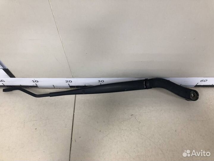 Поводок стеклоочистителя передний левый Chevrolet