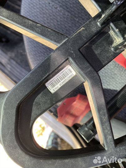 Металлоискатель Minelab vanquish 540