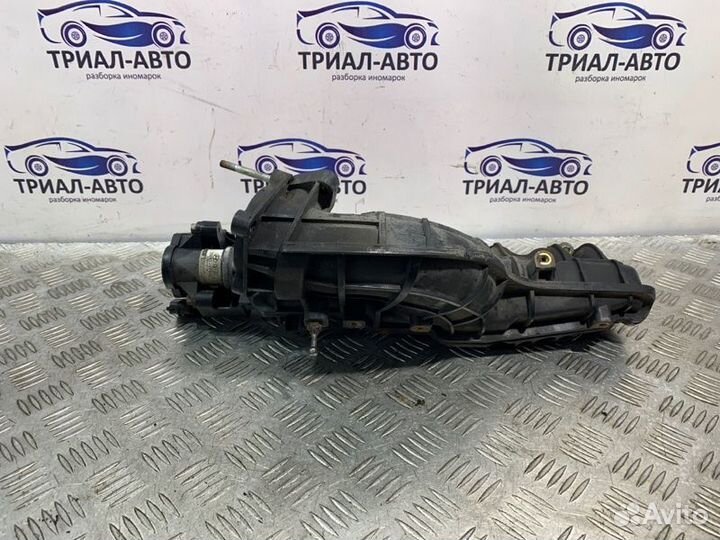 Коллектор впускной Kia Sportage 3 D4HA 2.0 дизель