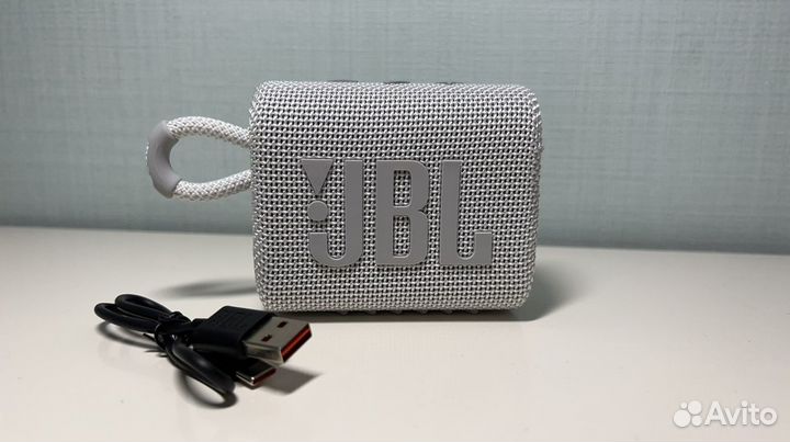 Блютуз колонка JBL GO3 оригинал
