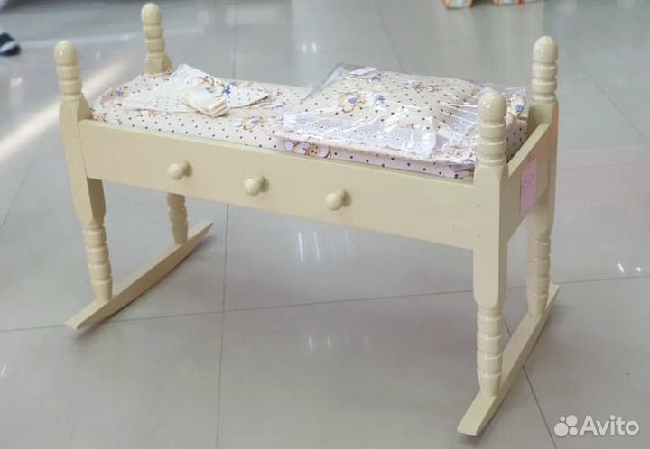 Люлька для новорожденных