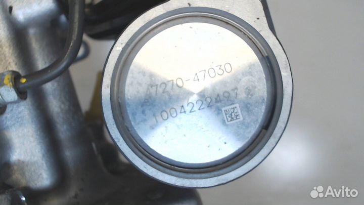 Блок абс, насос Lexus HS, 2010