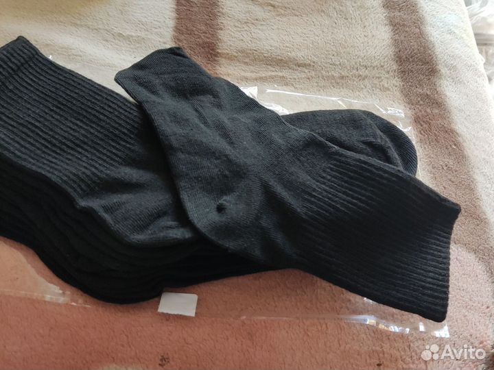 Носки мужские