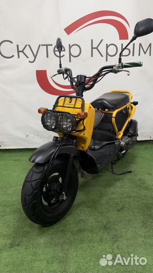 Honda Zoomer (Только с Японии)