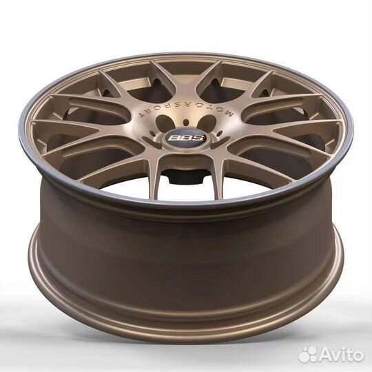 Диски R19 5/108 кованые новые