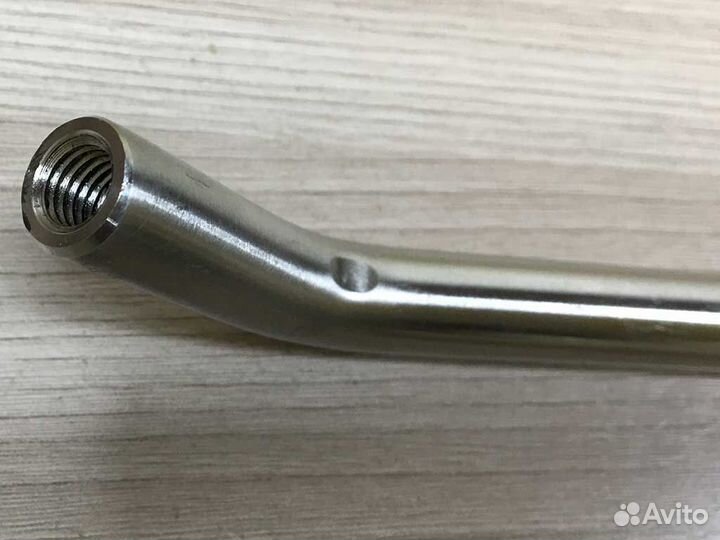 73165 Крючок для удаления вмятин с насадками