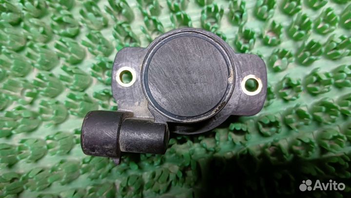 Датчик положения дроссельной заслонки Logan 1