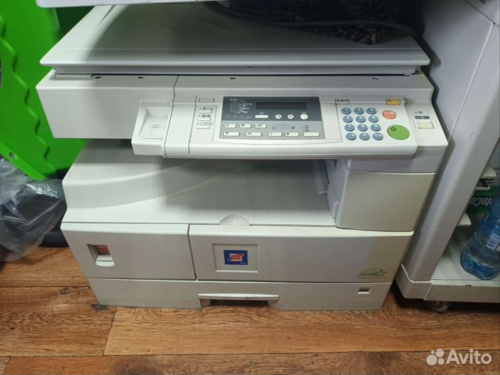 Принтер Xerox Phaser 3140