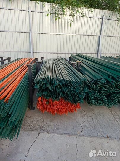 Строительные леса - хомутовые, рамные