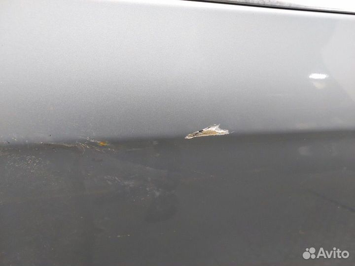 Дверь правая передняя Volkswagen Passat 6, 2007