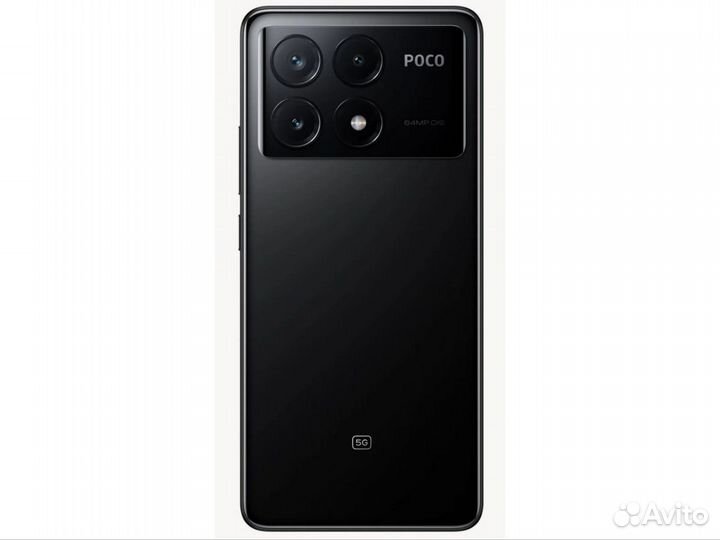 Xiaomi Poco X6 Pro, 8/256 ГБ