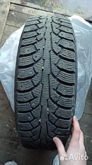 Nordman 5 185/65 R15 92T
