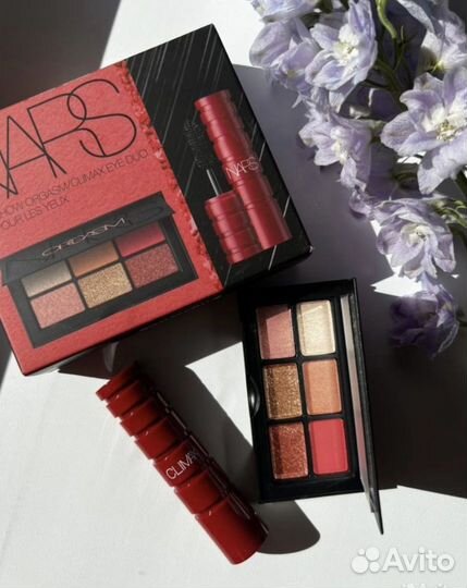 Набор косметики Nars
