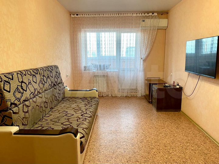 1-к. квартира, 43,7 м², 10/16 эт.